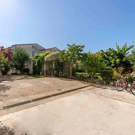 Apartments Zanze Vodice Exterior foto